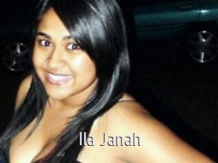 Ila_Janah Cigare à moustache