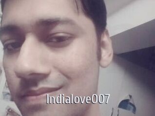 Indialove007
