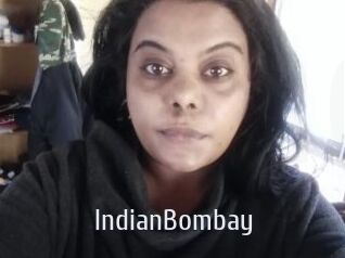 IndianBombay Cigare à moustache