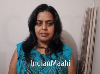 IndianMaahi