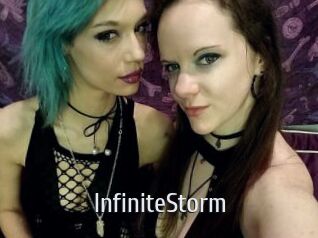 InfiniteStorm