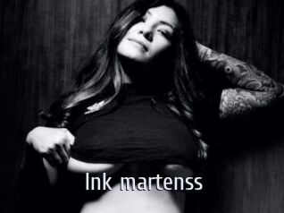 Ink_martenss