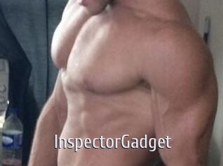 InspectorGadget
