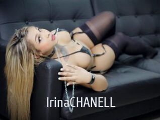 IrinaCHANELL