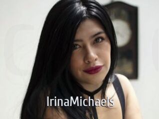 IrinaMichaels