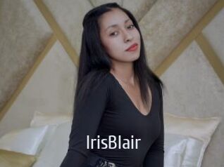 IrisBlair
