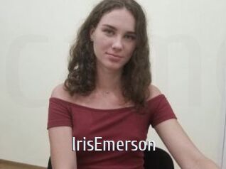 IrisEmerson