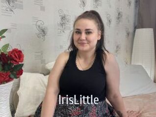 IrisLittle Cigare à moustache