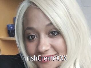 IrishCremeXXX