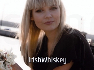 IrishWhiskey Cigare à moustache