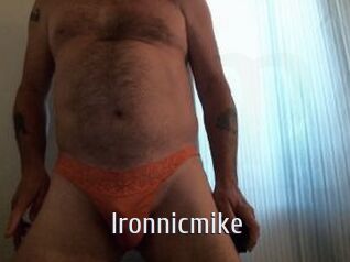 Ironnicmike
