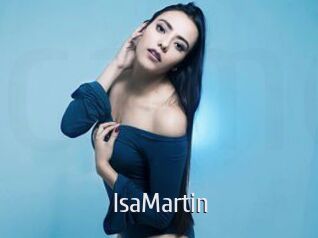 IsaMartin