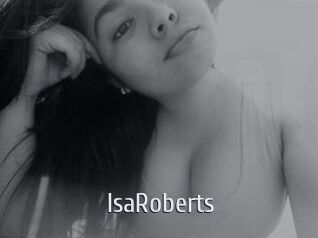 IsaRoberts