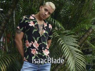 IsaacBlade
