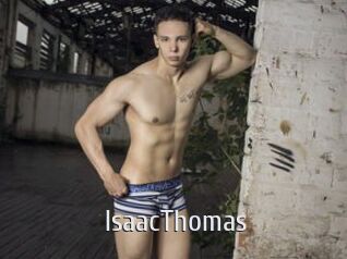 IsaacThomas Cigare à moustache