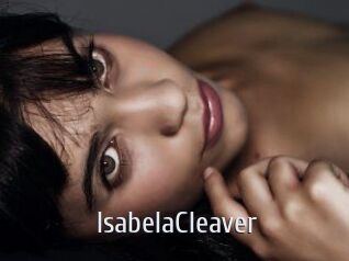 IsabelaCleaver