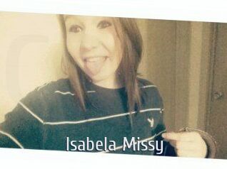 Isabela_Missy