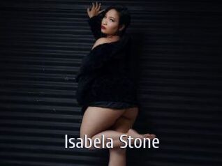 Isabela_Stone Cigare à moustache