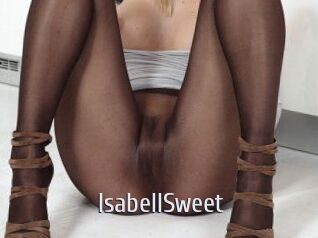 IsabellSweet