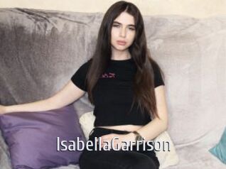 IsabellaGarrison
