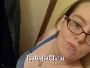 Isabella_Olson