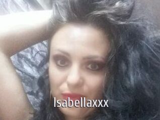Isabellaxxx Cigare à moustache