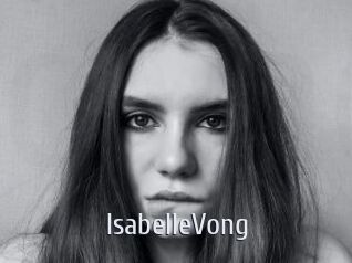 IsabelleVong