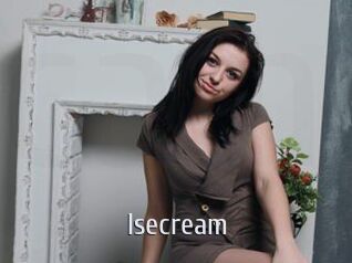 Isecream