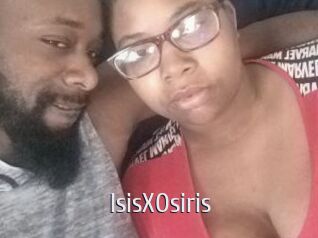 IsisXOsiris