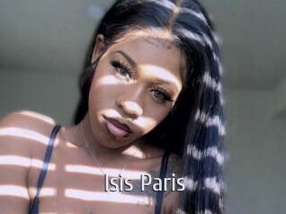 Isis_Paris