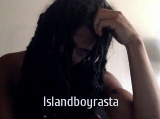 Islandboyrasta Cigare à moustache