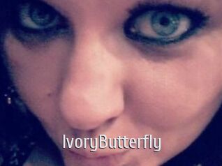 Ivory_Butterfly