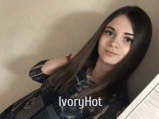 IvoryHot