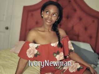 IvoryNewman