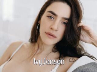 IvyJonson Cigare à moustache