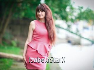 IzabelaStarX