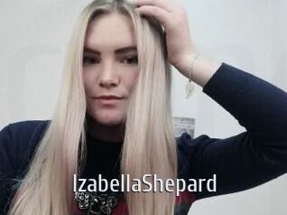 IzabellaShepard