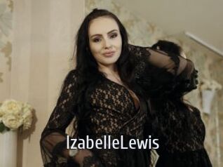 IzabelleLewis
