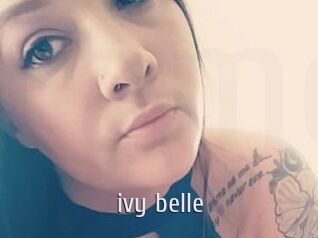 _ivy_belle_ Cigare à moustache