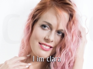 I_im_clara