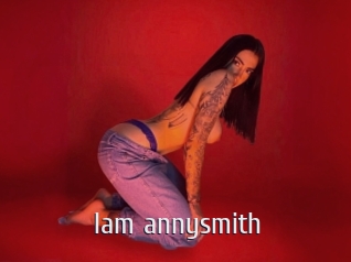 Iam_annysmith