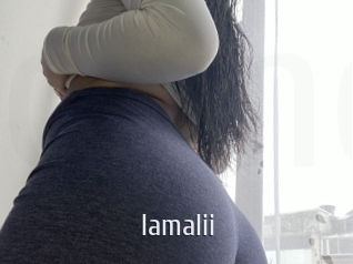 iamalii Cigare à moustache