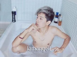 Iamangell
