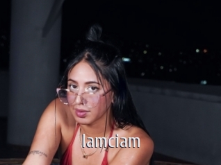 Iamciam