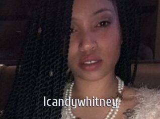 Icandywhitney