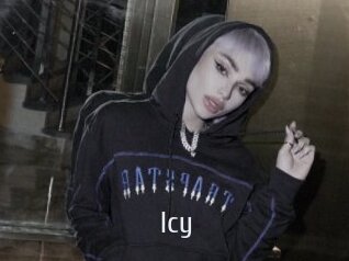 icy Cigare à moustache