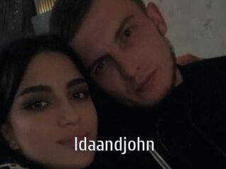 idaandjohn Cigare à moustache