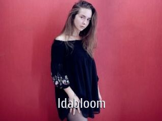Idabloom