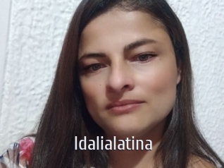 idalialatina Cigare à moustache