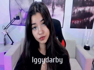 iggydarby Cigare à moustache